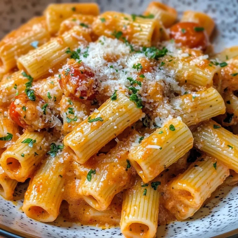 Authentic Pasta Carbonara