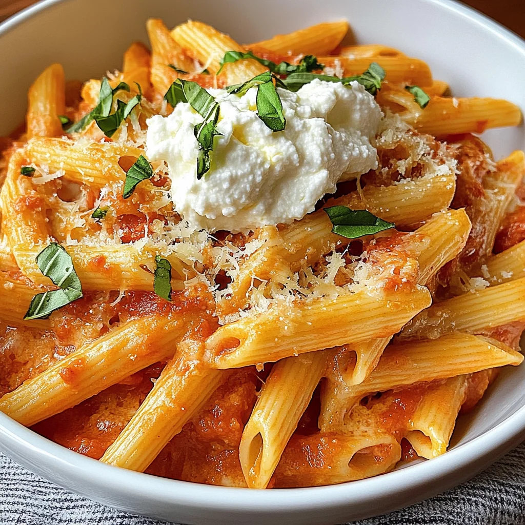 Cheesecake Factory Four Cheese Pasta