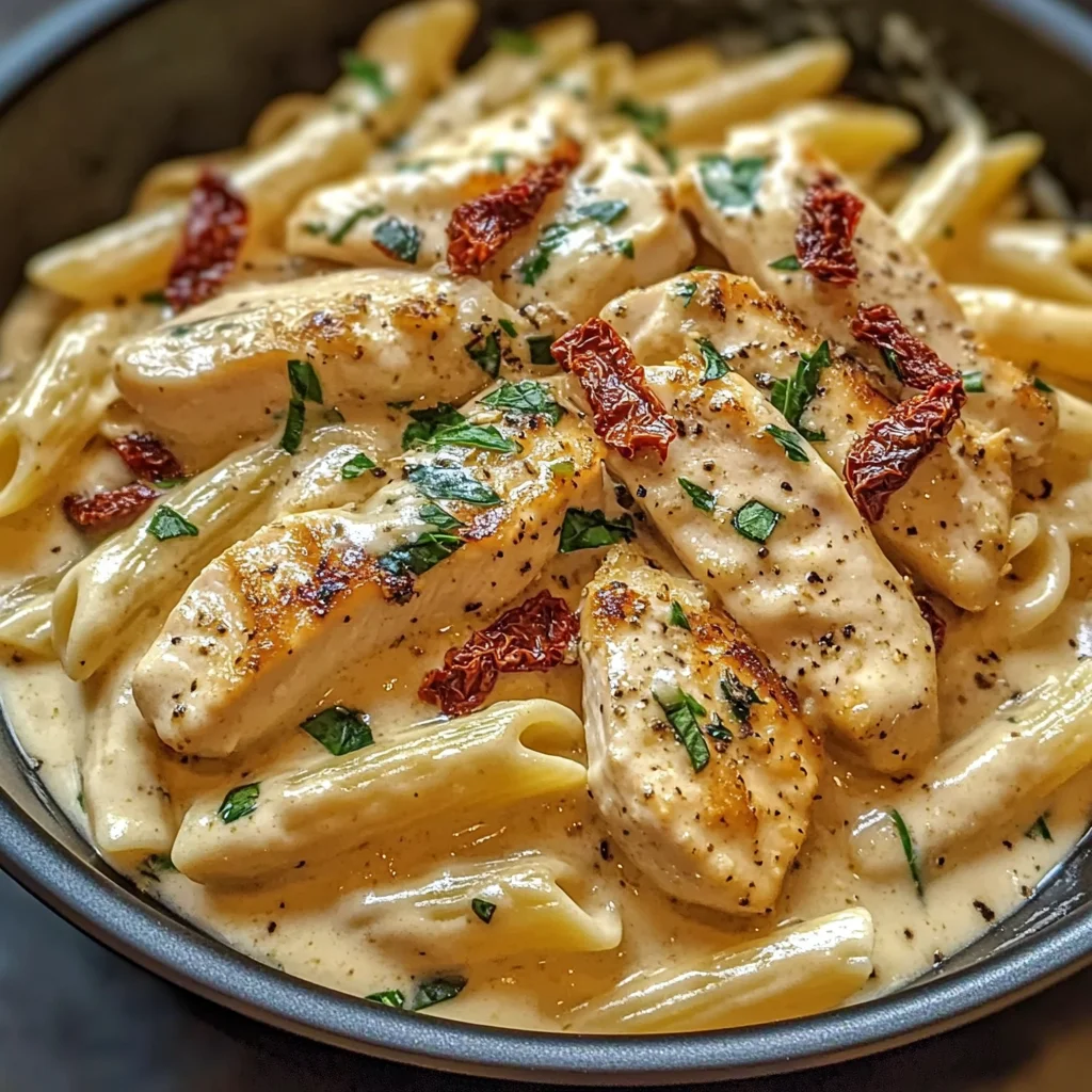 Creamy
