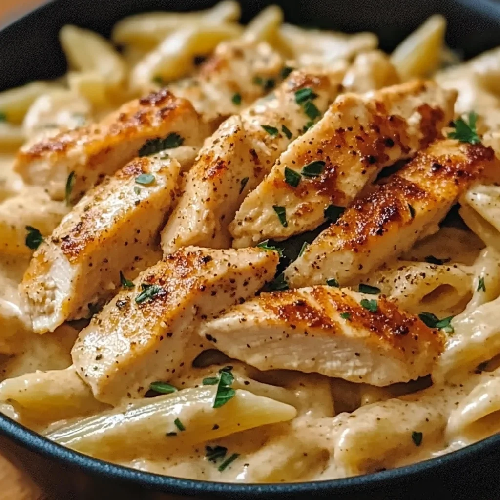 Creamy