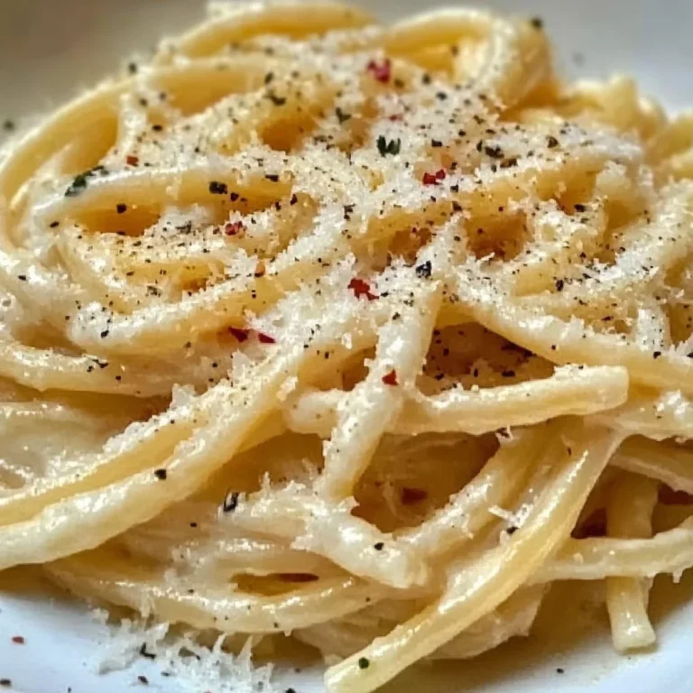 Creamy Garlic Pasta | 30-Minute Easy Pasta Dinner