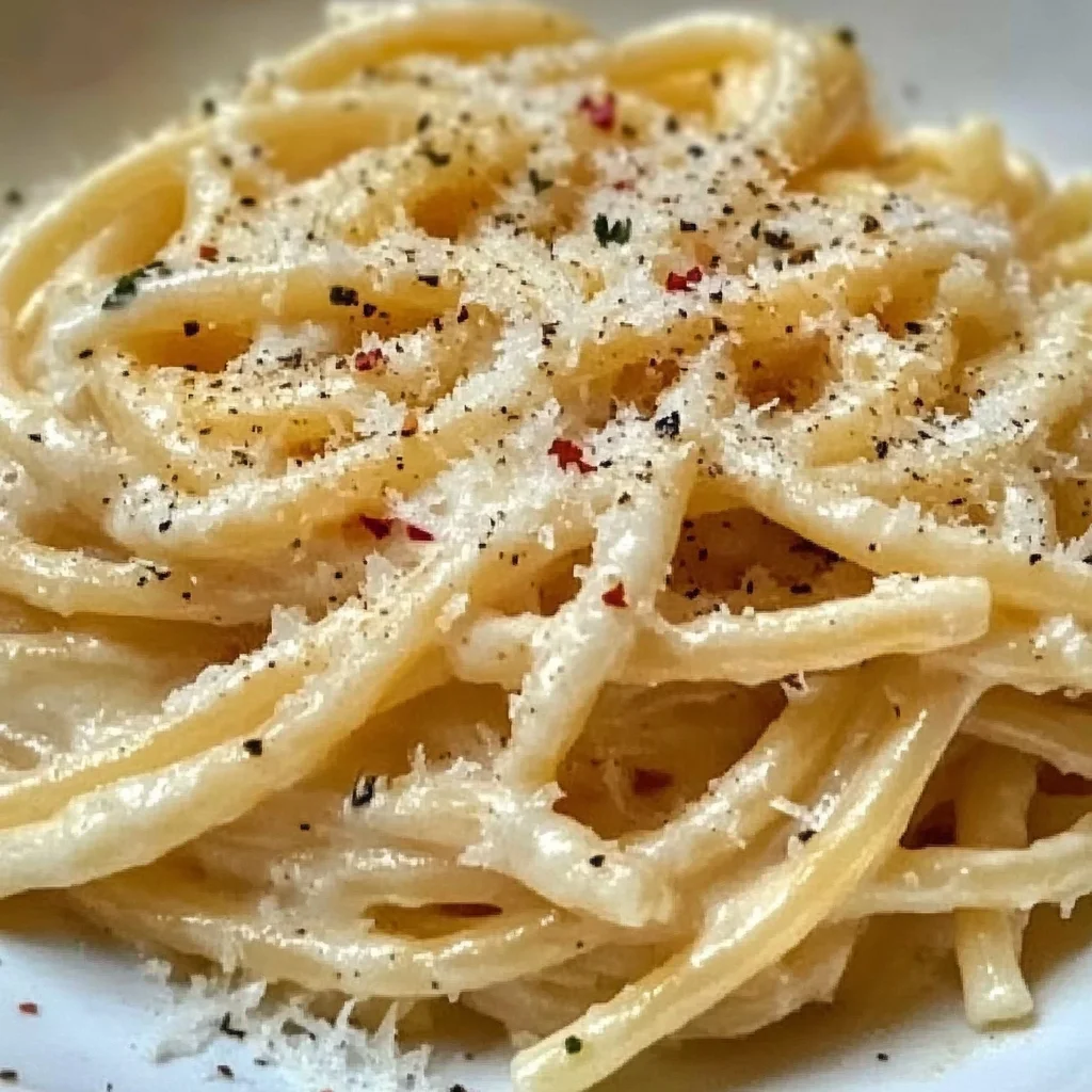 Creamy Garlic Pasta | 30-Minute Easy Pasta Dinner