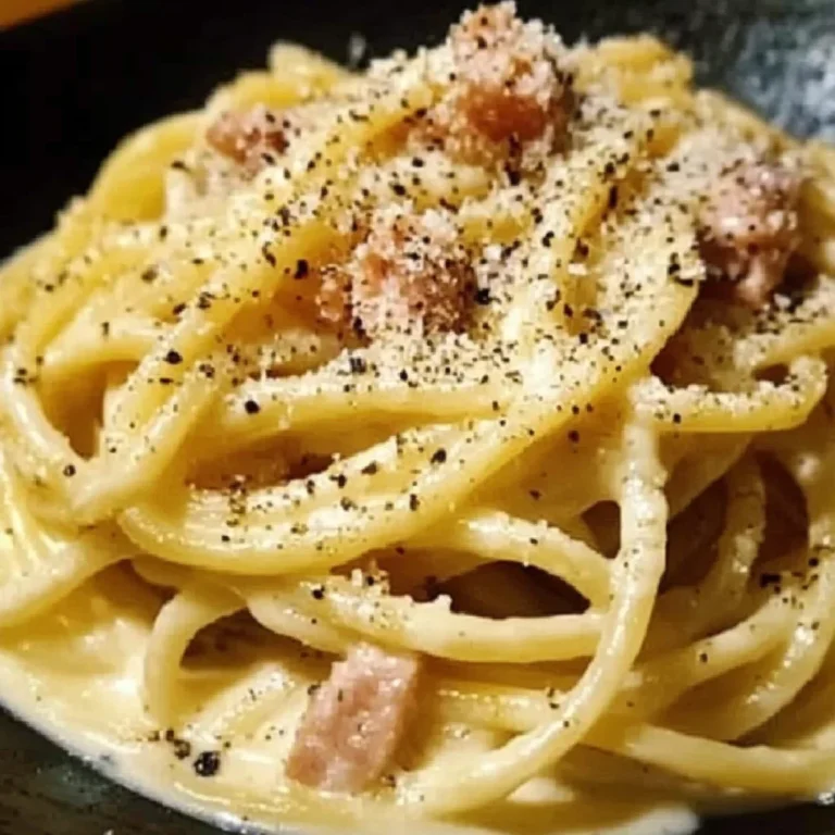 Gordon Ramsay Carbonara: The Ultimate Recipe & Guide
