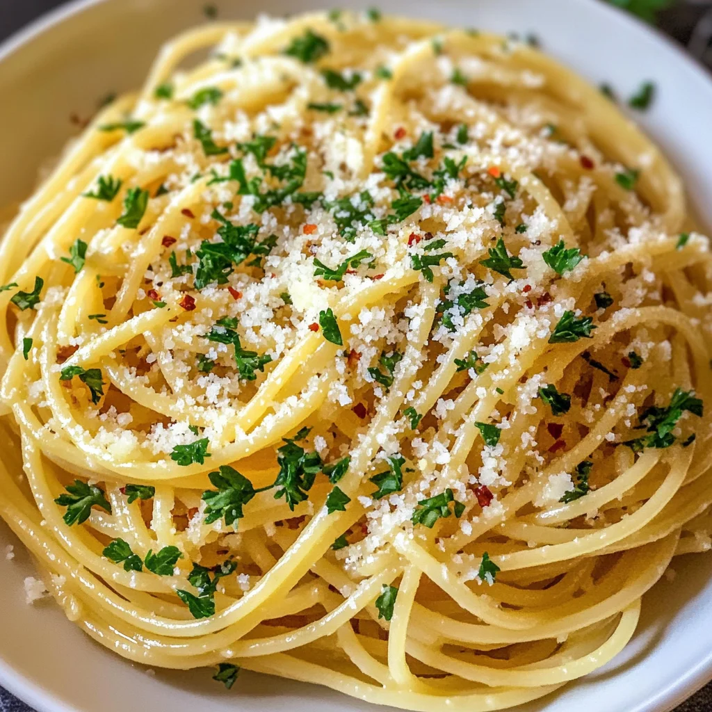 Ina Garten Midnight Pasta Recipe