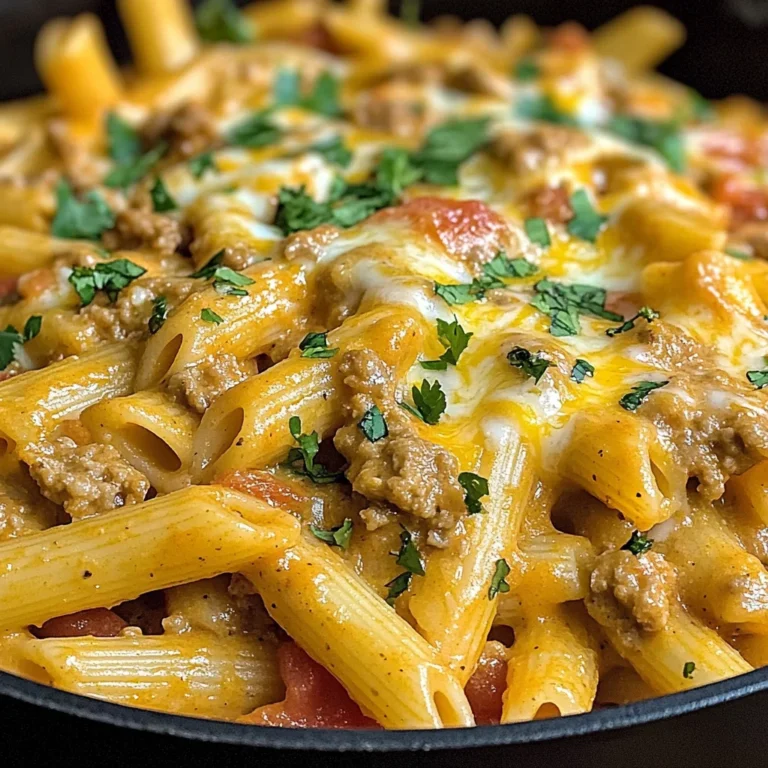 ROTEL PASTA FIESTA