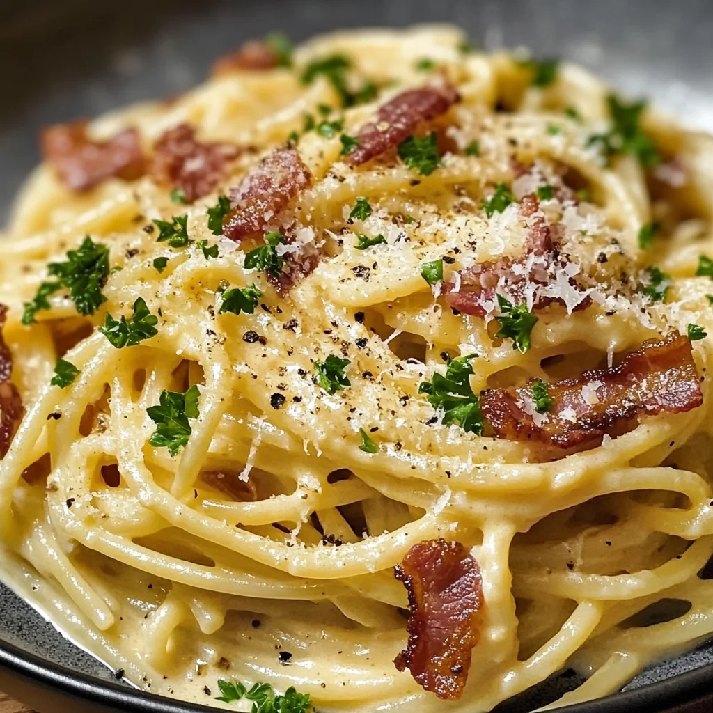 Spaghetti