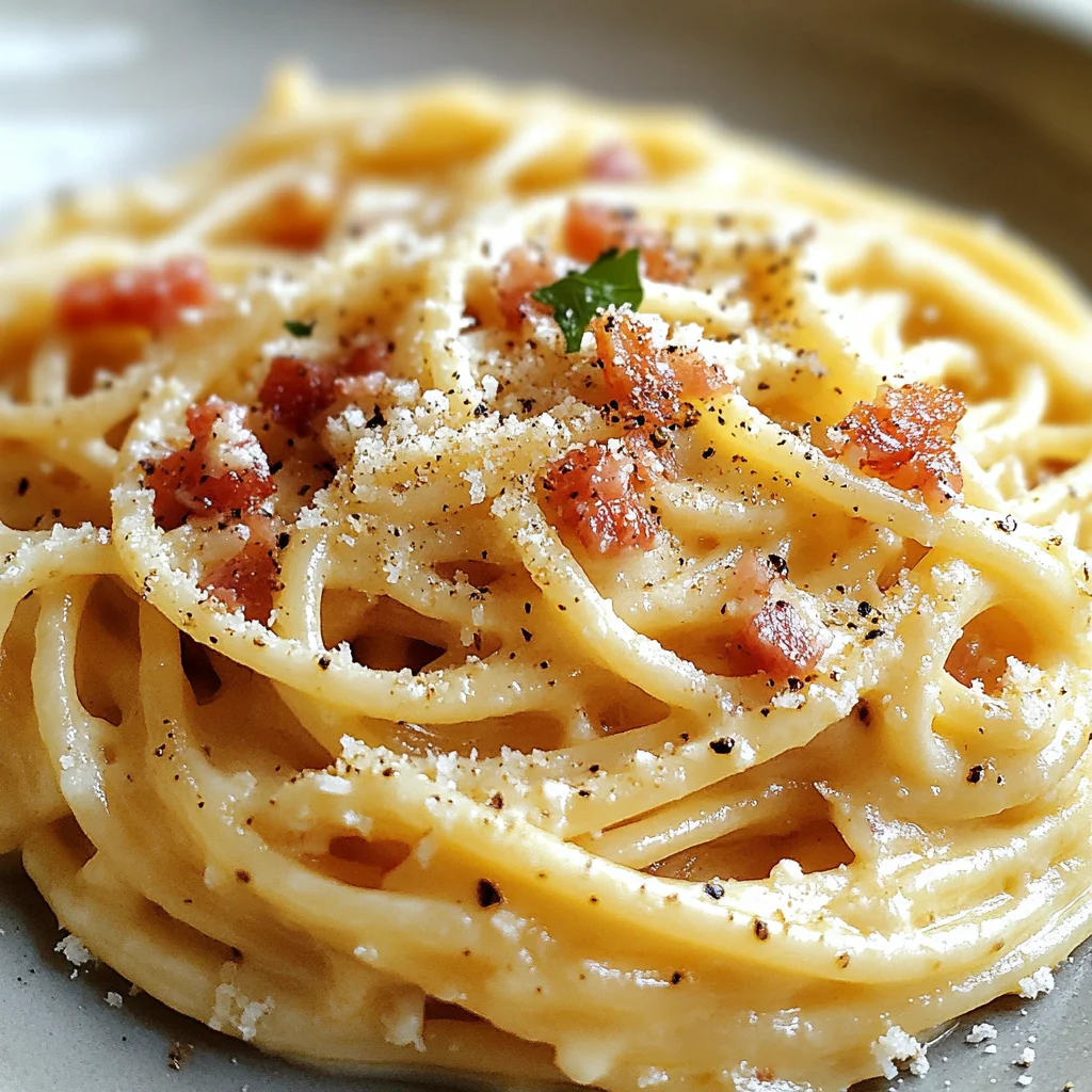 Spaghetti