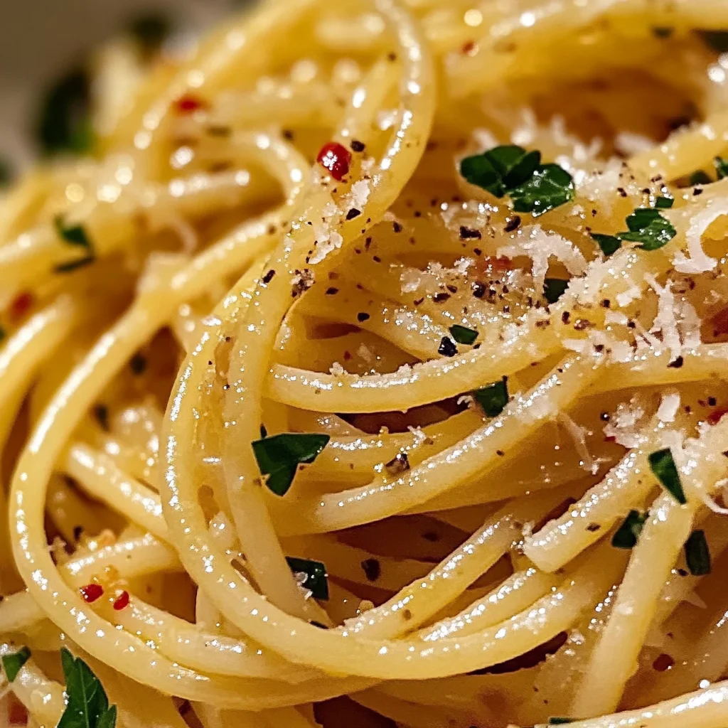 Spaghetti