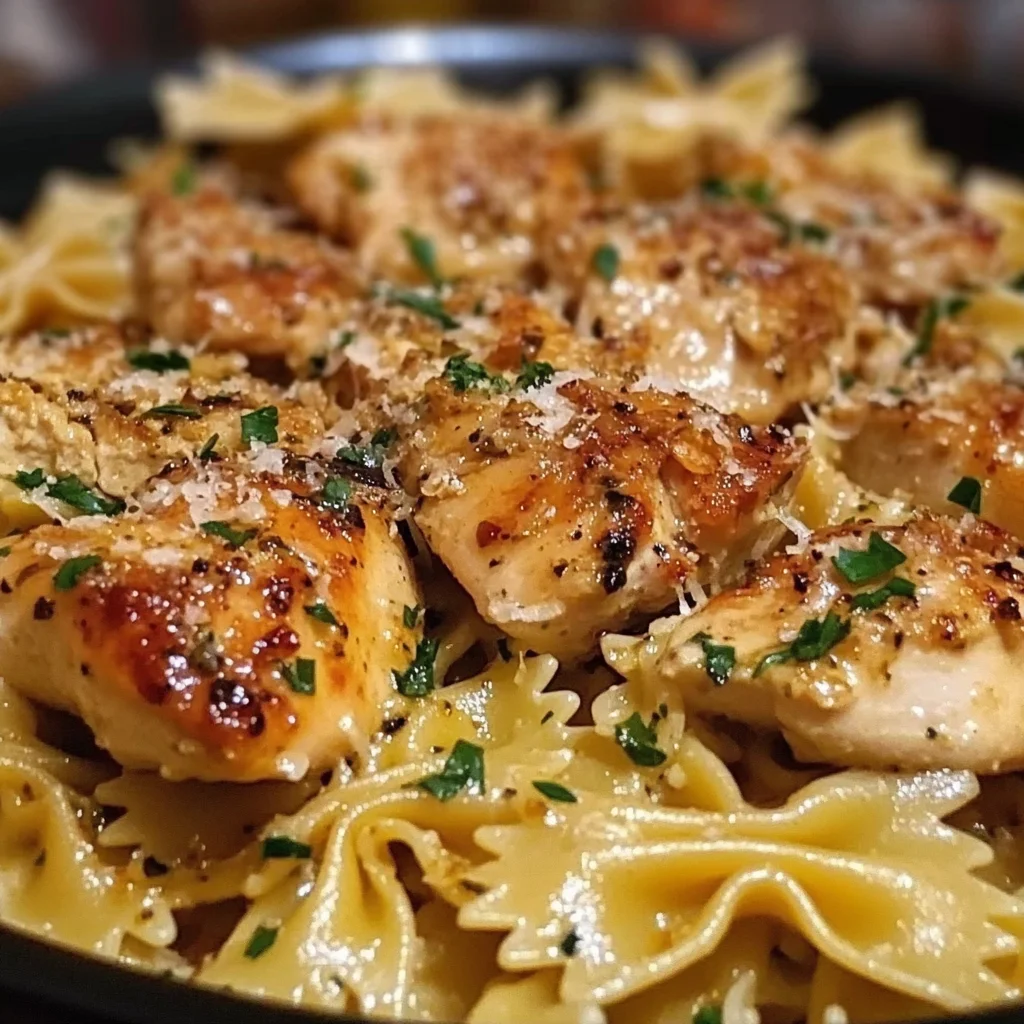 Garlic